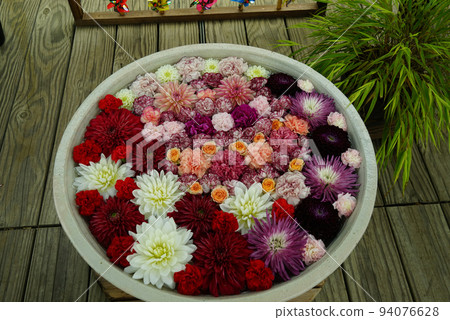 花水 花水 94076628