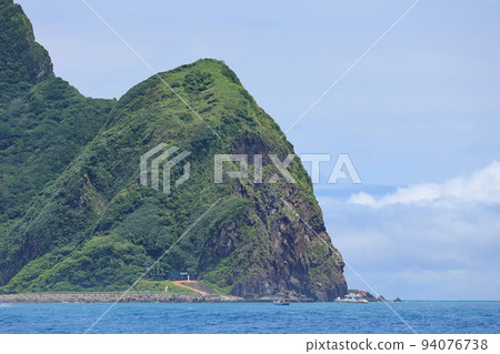 Guishan Island Toucheng Yilan Taiwan Guishan Island Toucheng Yilan Taiwan 94076738