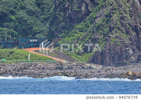 龜山島 頭城 宜蘭 台灣 龜山島 頭城 宜蘭 台灣 94076739