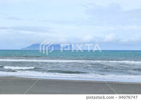 Guishan Island Toucheng Yilan Taiwan Guishan Island Toucheng Yilan Taiwan 94076747