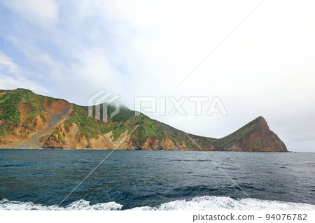 龜山島 頭城 宜蘭 台灣 94076782