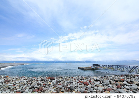 龜山島 頭城 宜蘭 台灣 94076792