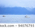 whale watching boat fishing boat sightseeing taiwan 94076793