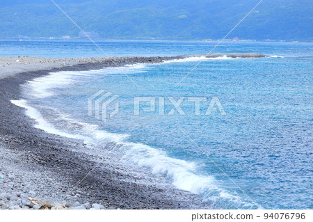 龜山島 頭城 宜蘭 台灣 94076796