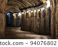 Guishan Island Tunnel Bunker Military Toucheng Yilan Taiwan 94076802