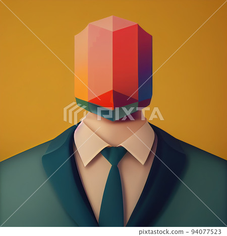 gem headed alpha muscular businessman gem headed alpha muscular businessman 94077523