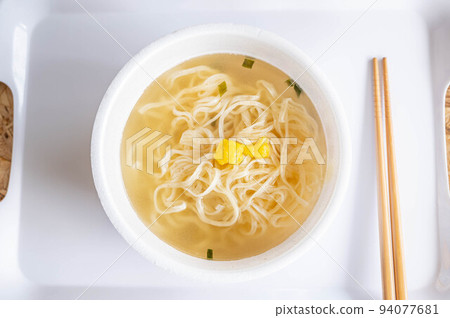 非油炸杯麵 94077681