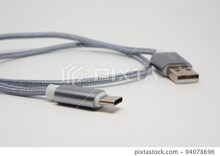 USB cable Type-A Type-C 94078696