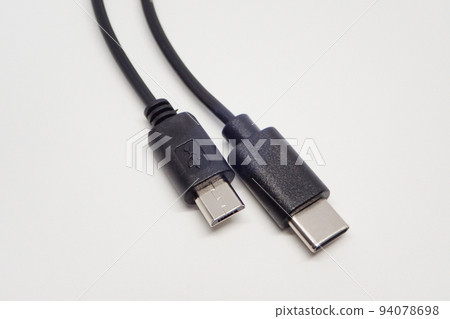 USB 數據線 Type-C Micro-B USB 數據線 Type-C Micro-B 94078698