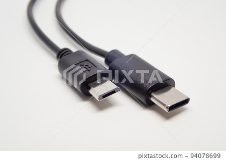 USB 數據線 Type-C Micro-B USB 數據線 Type-C Micro-B 94078699