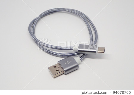 USB cable Type-A Type-C USB cable Type-A Type-C 94078700