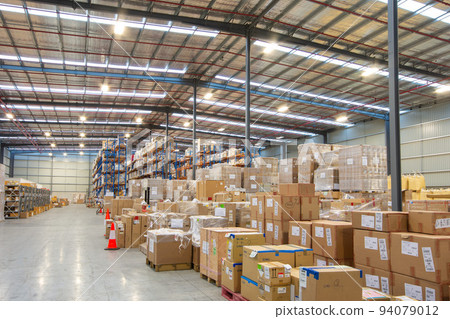 物流倉庫 物流倉庫 94079012