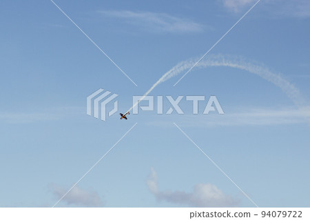 corn plane crashes down corn plane crashes down 94079722