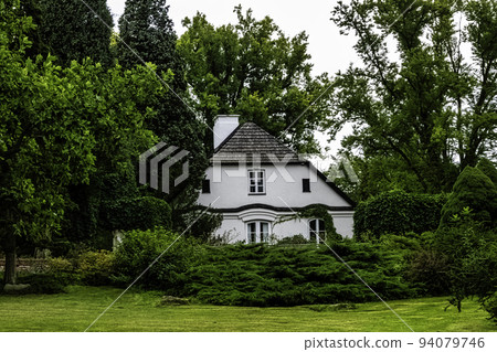 House in Zelazowa Wola - Birthplace of F Chopin House in Zelazowa Wola - Birthplace of F Chopin 94079746