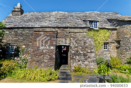 The Old Post Office - Tintagel - Cornwall UK The Old Post Office - Tintagel - Cornwall UK 94080633