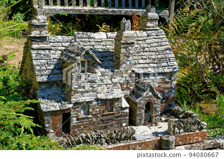 The Old Post Office - Tintagel - Cornwall UK The Old Post Office - Tintagel - Cornwall UK 94080667