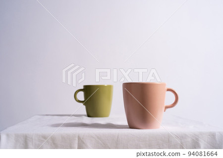 Pair mug cup 94081664