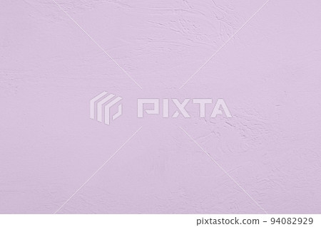 Saturated pastel purple colored low contrast Concrete textured background 94082929