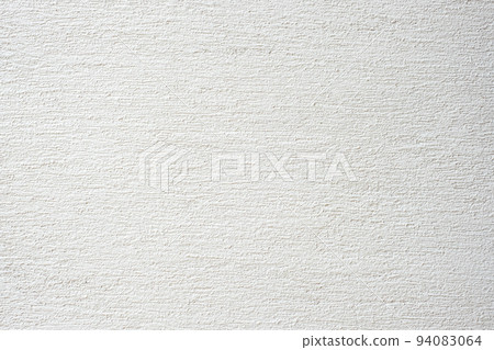 white cement concrete wall for background 94083064
