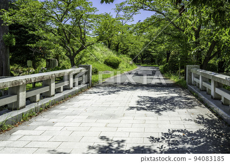 Shikano Shikano Castle Ruins Tottori City, Tottori Prefecture Shikano Shikano Castle Ruins Tottori City, Tottori Prefecture 94083185