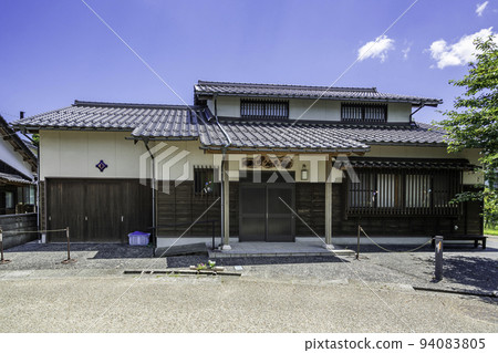 鳥取縣鳥取市鹿野遠之町社區中心 94083805