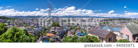 “東京”藍天住宅區/東京近郊 94083971