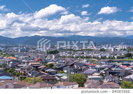 “東京”藍天住宅區/東京近郊 94083988