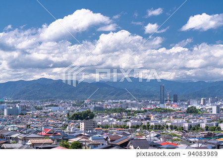 “東京”藍天住宅區/東京近郊 “東京”藍天住宅區/東京近郊 94083989
