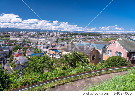 “東京”藍天住宅區/東京近郊 94084000