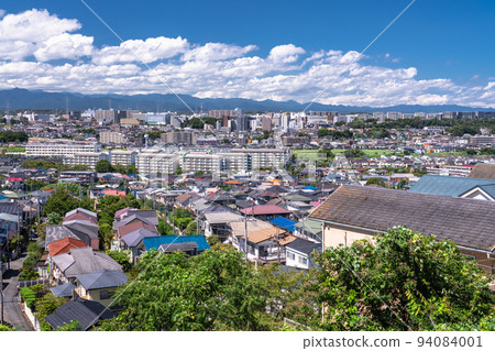 “東京”藍天住宅區/東京近郊 94084001