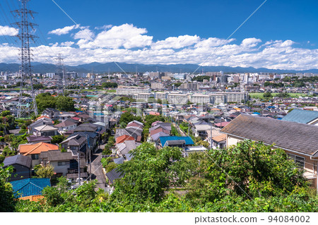 “東京”藍天住宅區/東京近郊 “東京”藍天住宅區/東京近郊 94084002