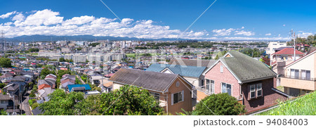 “東京”藍天住宅區/東京近郊 “東京”藍天住宅區/東京近郊 94084003