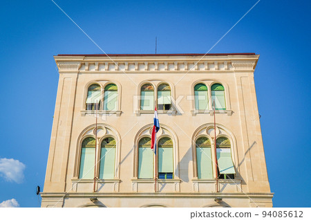 分體式建築 94085612