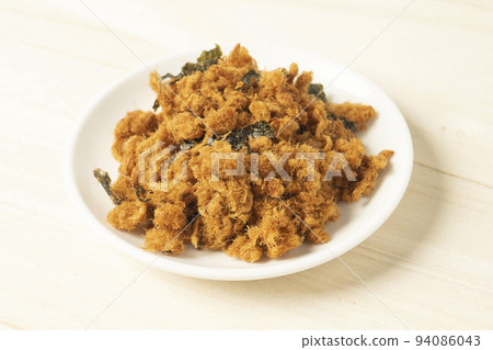 Meatballs, seaweed meatballs, horse meatballs Meatballs, seaweed meatballs, horse meatballs 94086043