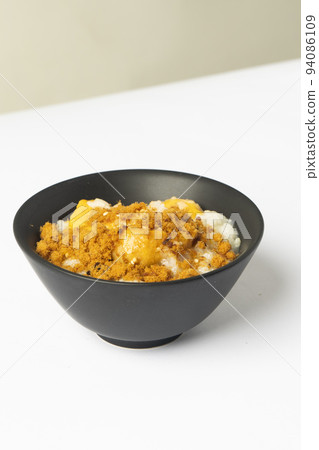 肉丸、紫菜丸、馬肉丸 94086109