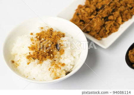 肉丸、紫菜丸、馬肉丸 94086114