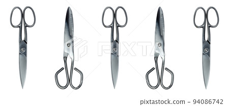 Scissors 94086742