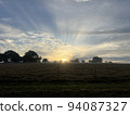 A refreshing sunrise 94087327