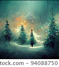 Winter Christmas 94088750