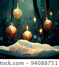 Winter Christmas 94088751