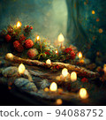 Winter Christmas 94088752