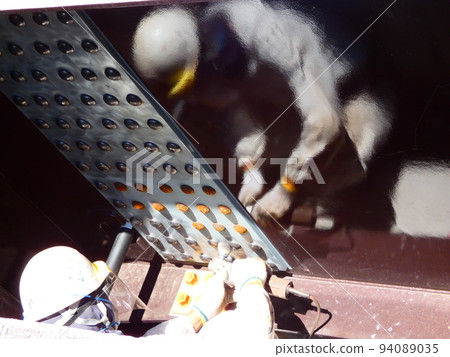 Bridge erection 94089035