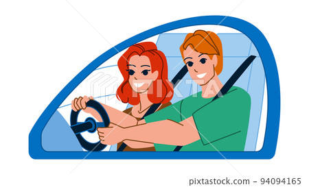 couple driving vector couple driving vector 94094165