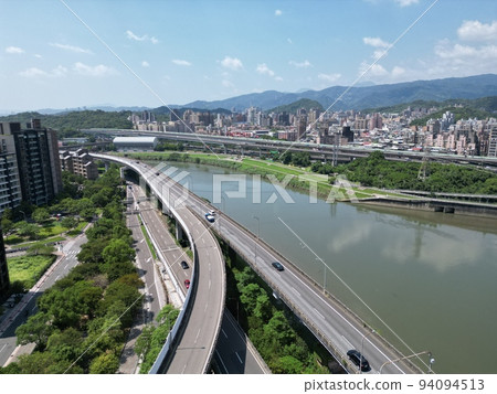 高速公路 高速公路 94094513
