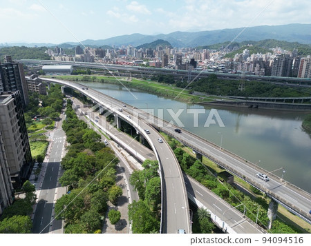 高速公路 高速公路 94094516