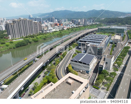 高速公路 高速公路 94094518