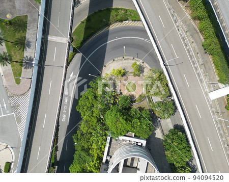 高速公路 高速公路 94094520