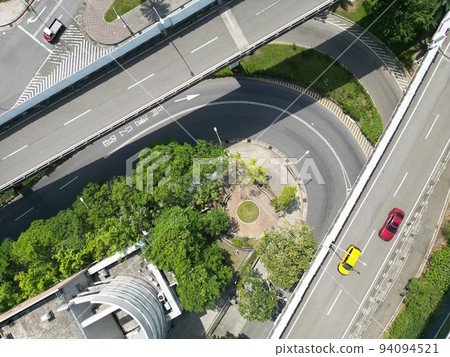 高速公路 高速公路 94094521