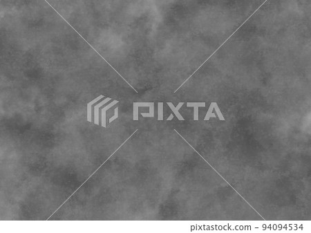 Rough and dirty black background material 94094534