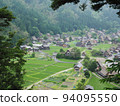 合掌造村（白川鄉五箇山/世界遺產） 94095550